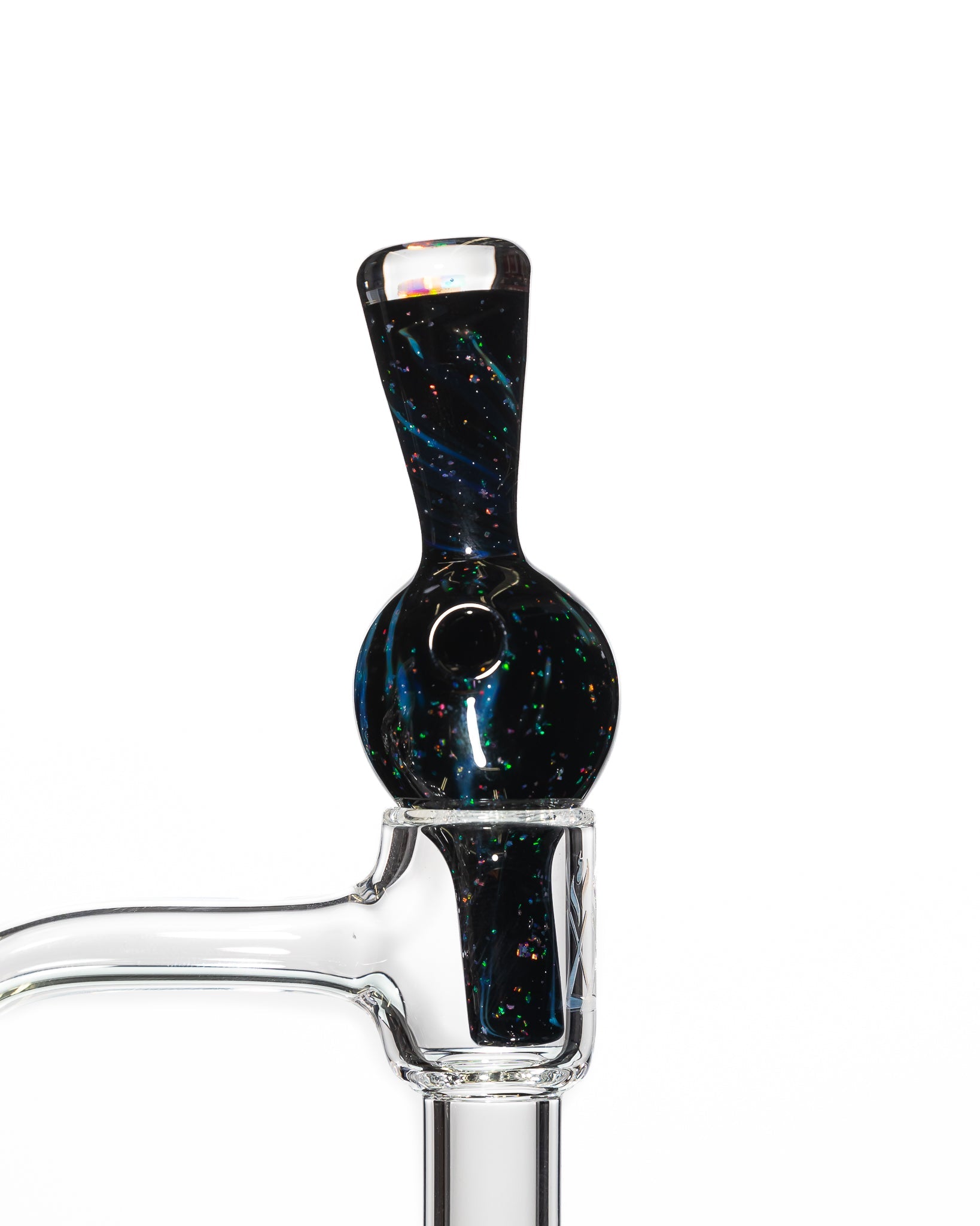 carb cap